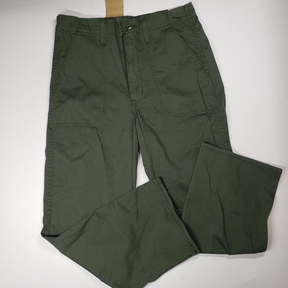 Levi’s surplus straight size 30 length 27 NEW - Picture 1 of 9